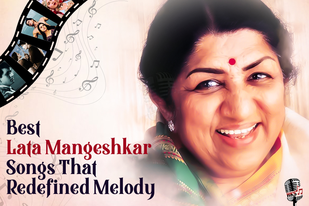 Best Lata Mangeshkar Songs That Redefined Melody